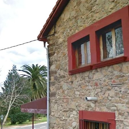 Casa Chisco Apartment Cudillero Bagian luar foto