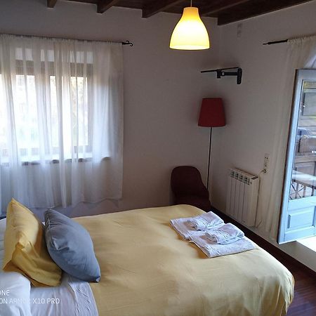 Casa Chisco Apartment Cudillero Ruang foto