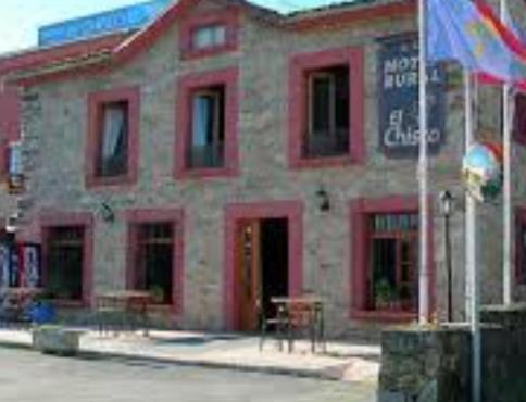 Casa Chisco Apartment Cudillero Bagian luar foto