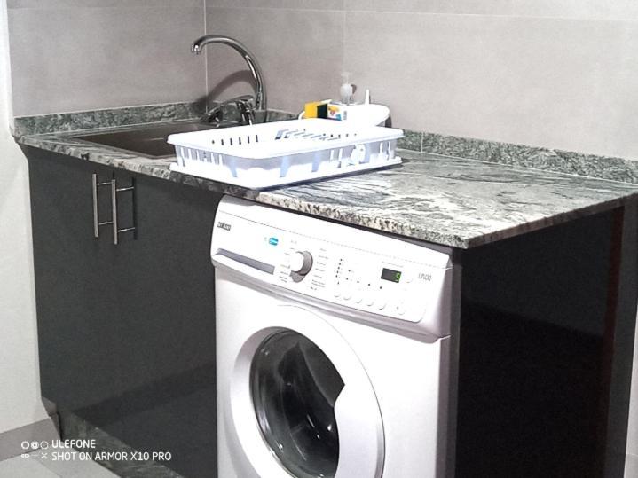 Casa Chisco Apartment Cudillero Bagian luar foto