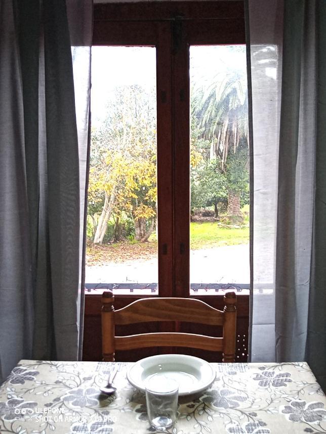 Casa Chisco Apartment Cudillero Bagian luar foto