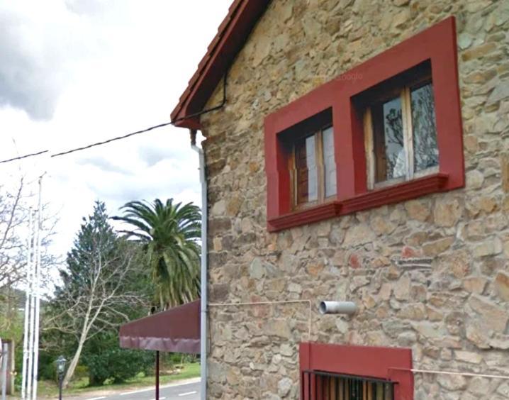 Casa Chisco Apartment Cudillero Bagian luar foto