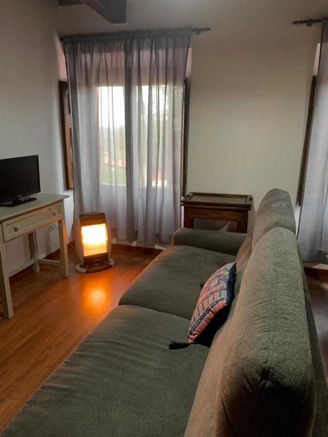 Casa Chisco Apartment Cudillero Bagian luar foto