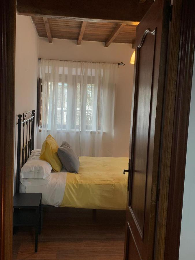 Casa Chisco Apartment Cudillero Bagian luar foto