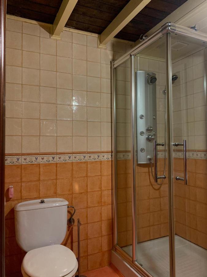 Casa Chisco Apartment Cudillero Bagian luar foto