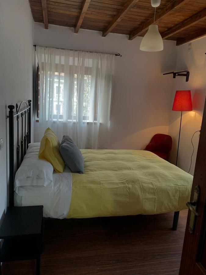 Casa Chisco Apartment Cudillero Bagian luar foto